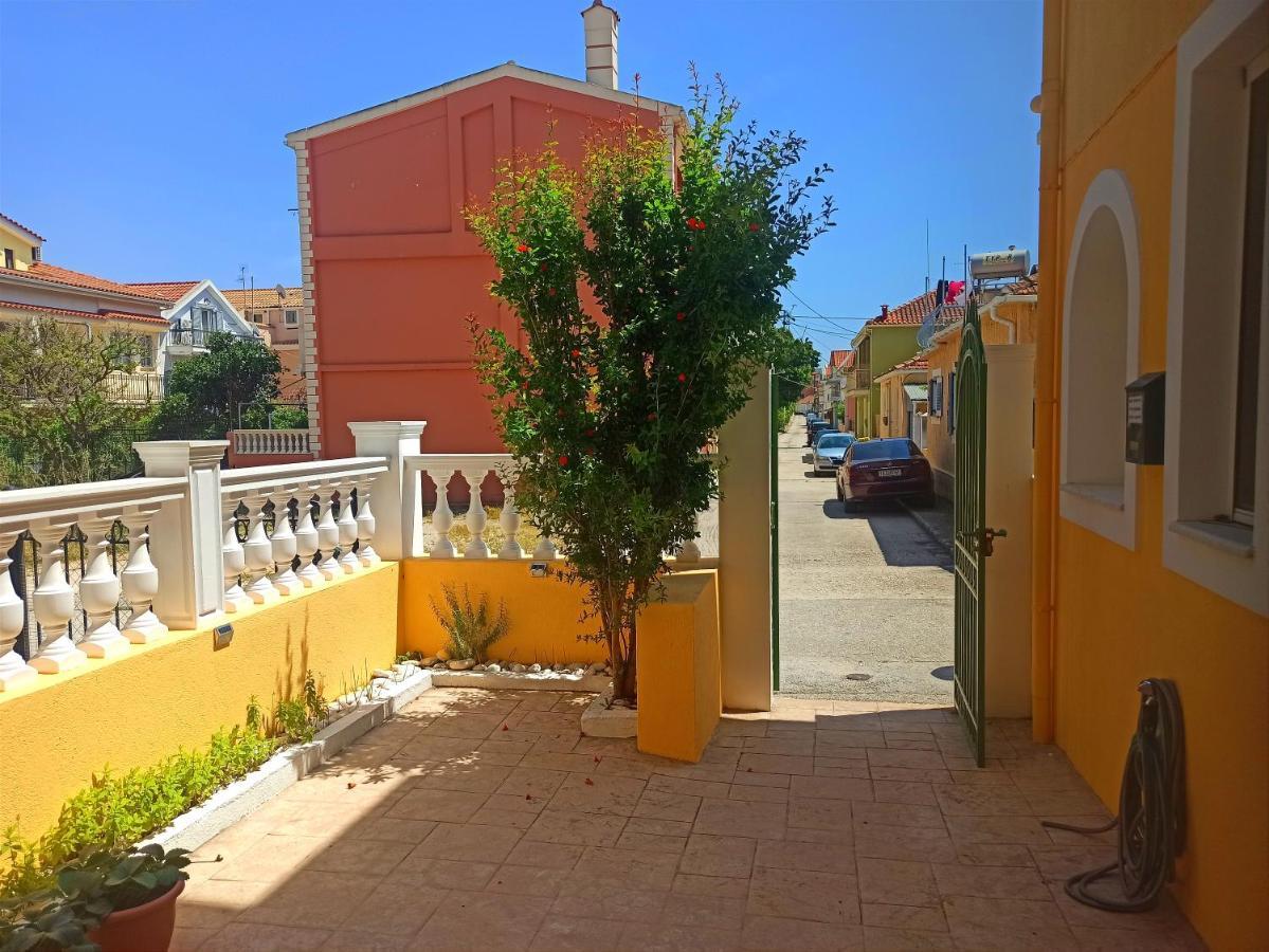 Alex Downtown Studio Argostoli  Eksteriør bilde